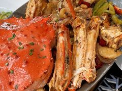 -蟹之国·精品蟹料理(极地店)