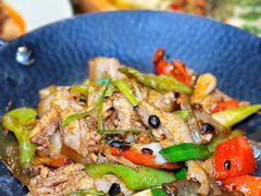 -No.DD戳子烧烤·江湖菜(北京总店)