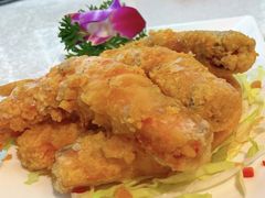 -喜记避风塘炒辣蟹(总店)