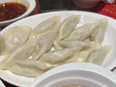 -喜家德虾仁水饺(东海缤纷天地店)