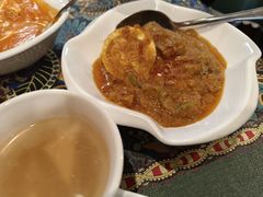 -Santoor 萨都里印度餐厅(北锣鼓巷店)