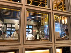 门面-春饼先生·北京烤鸭(甘井子万达店)