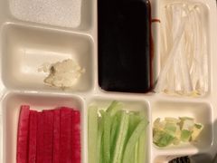 酱料-小大董·烤鸭(观景餐厅·南京西路店)