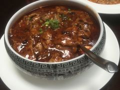 -成都钓鱼台精品酒店-品聚·成都餐厅
