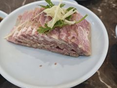 -冶春茶社(星汉大厦店)