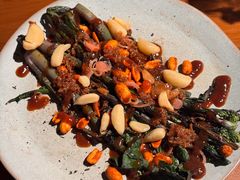 -MAGPIE喜鹊派餐厅(华侨城店)