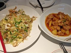 -南门食仙·手工福州菜(南门兜店)