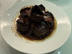 -逸林轩中餐厅(中信泰富朱家角锦江酒店)
