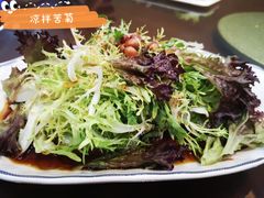 -陈氏土菜馆(北摆宴街店)