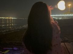 -白城沙滩