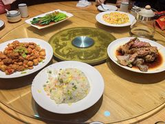 -盈福楼(顺平店)