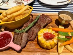 -La Creperie法餐厅(芮欧百货店)