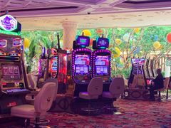 -拉斯维加斯永利酒店