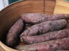 -张记老街里海鲜美食城(劈柴院店)