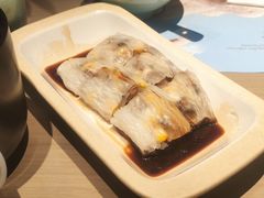 -茶港·点心·啫啫煲(王府井店)