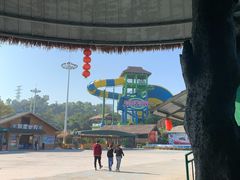 -观澜山水田园