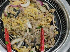 招牌肥牛-杨记齐齐哈尔烤肉(总店)