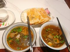 -寿州大饭店·餐厅