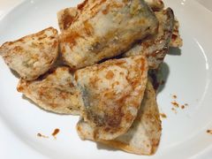 醋烹鲳鱼-金春禧(世茂国际广场店)