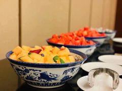 -上海龙之梦万丽酒店