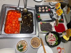 -海底捞火锅(关山保利店)