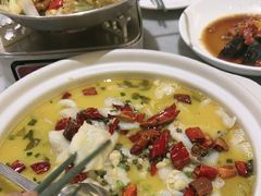 -小菜园新徽菜(芜湖万达店)