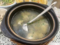 -旺山·浪头人家