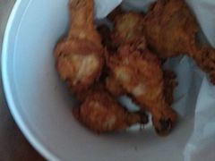 炸鸡小食桶-麦当劳(龙湖北京大兴天街店)