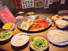 -萍姐火锅·公路夜市(打浦桥日月光店)