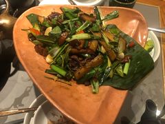 -云海肴·汽锅鸡·云南菜(高德置地店)