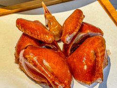 -汤城小厨•粤菜•靓汤(苏州街店)