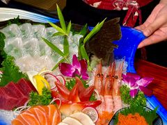 -大吉鲜鱼料理自慢(维也纳大厦店)