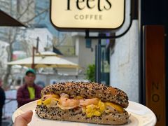 -Peet's 皮爷咖啡(东湖路手作店)