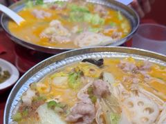 -喜家德虾仁水饺(岗厦北店)