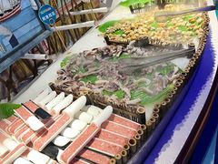 -蒙肥羊·酸汤潮牛·鲜牛肉火锅烤肉自助(岗顶店)