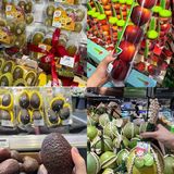 Olé精品超市会员日来了哦~快来一起买买买！🛍️