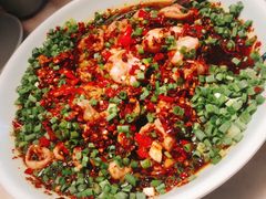 徐家口口脆-锦府盐帮·李宅(领展购物广场中关村店)