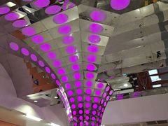 -杨庄(地铁站)