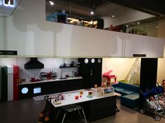-Ms·KIMO星漠亲子餐厅(高新店)