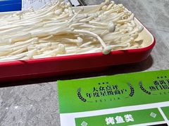 -肥家大排档(天河体育西店)