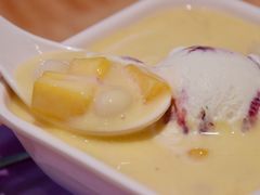 雪山甘露小圆子-满记甜品(荟聚购物中心店)