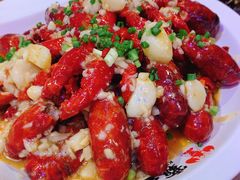 -霸王虾·小龙虾香辣蟹(玉林店)