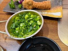 -大油嘴碳烤油边