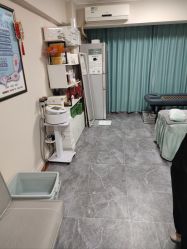 -苗塑堂减肥艾灸