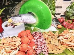 -乐咖啡西餐厅(太湖皇冠假日酒店)