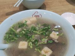 -回味鸭血粉丝汤(砂之船店)