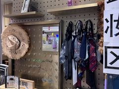 -海马体照相馆(无锡清扬茂业天地店)
