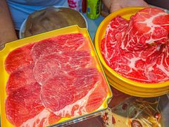 -享遇.锅姥姥牛排海鲜自助(小寨店)