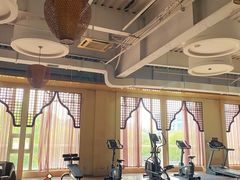 -咸宁万豪温泉谷度假区