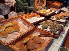 -JW万豪厨房餐厅·滨海草坪烧烤·海鲜·海景(三亚绿发山海天JW万豪酒店)